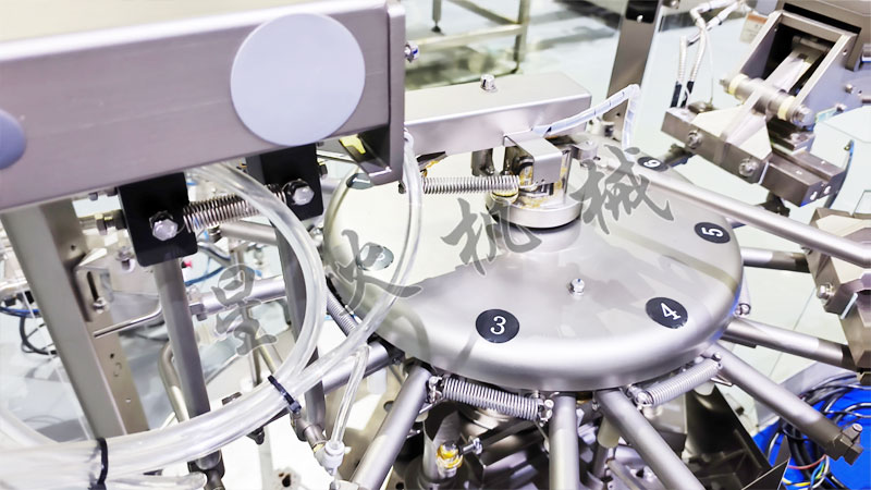 ����ʽ��������װ��ϸ��ʵ��ͼ